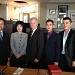 2012 Jining Government Delegation Visit Canada