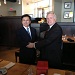 2012 Jining Government Delegation Visit Canada