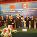 2012 Pickering Delegation Visit China 