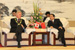 2012 Pickering Delegation Visit China 