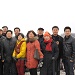 2013 Jinhua Education Delegation Visit Canada