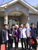 2013 Jining NO.1 Secondary School Visit Canada